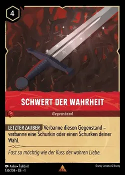 Schwert der Wahrheit