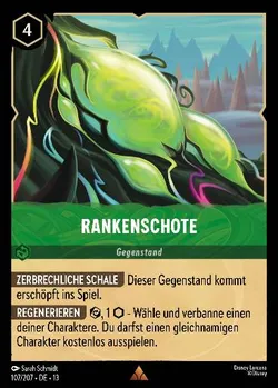 Rankenschote