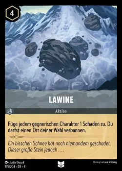 Lawine