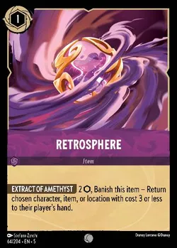Retrosfera