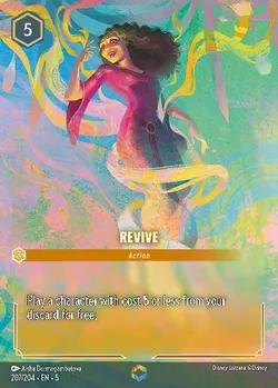 Rivitalizzare