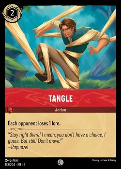Tangle