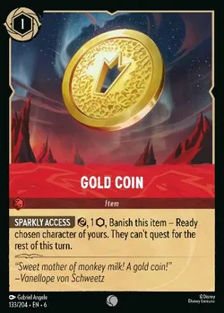 Moneta d'Oro