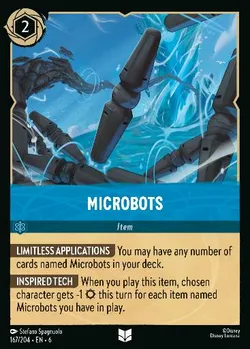 Microbot