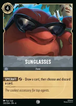 Occhiali da Sole