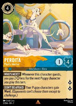 Peggy - Madre Giocosa — Amber-Sapphire Personaggio from Archazia's Island