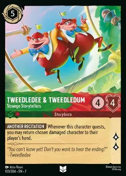 Pinco Panco e Panco Pinco - Strani Cantastorie