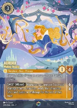 Aurora - Bellezza Risvegliata