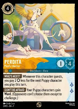 Peggy - Madre Giocosa