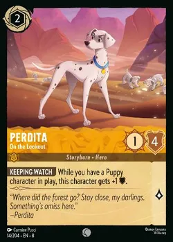 Peggy - Di Vedetta