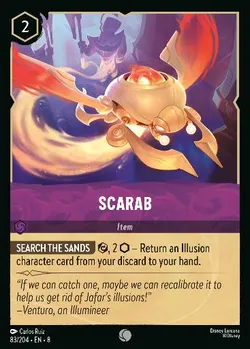 Scarabeo