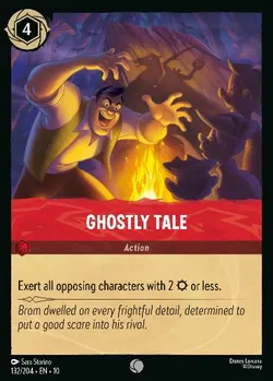 Storie di Fantasmi
