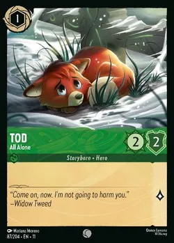 Red - Tutto Solo