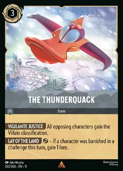 Il Thunderquack