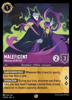 Malefica - Signora di Ogni Male