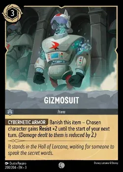 Armatura di Robopap