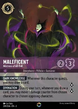 Malefica - Signora di Ogni Male