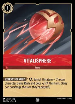 Vitalisfera