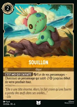 Souillon
