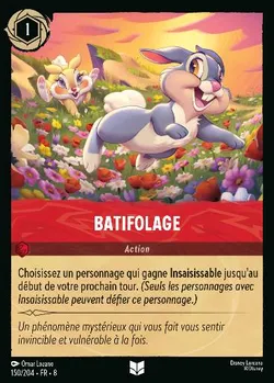 Batifolage