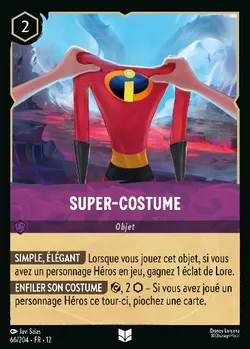 Super-costume