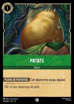 Patate